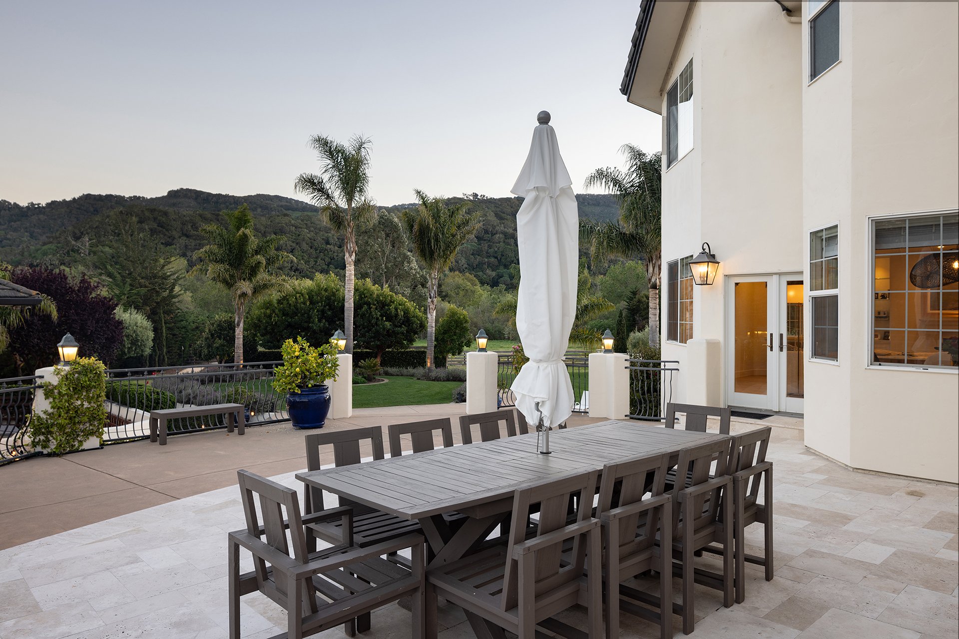 Carmel Valley Luxury Retreat
