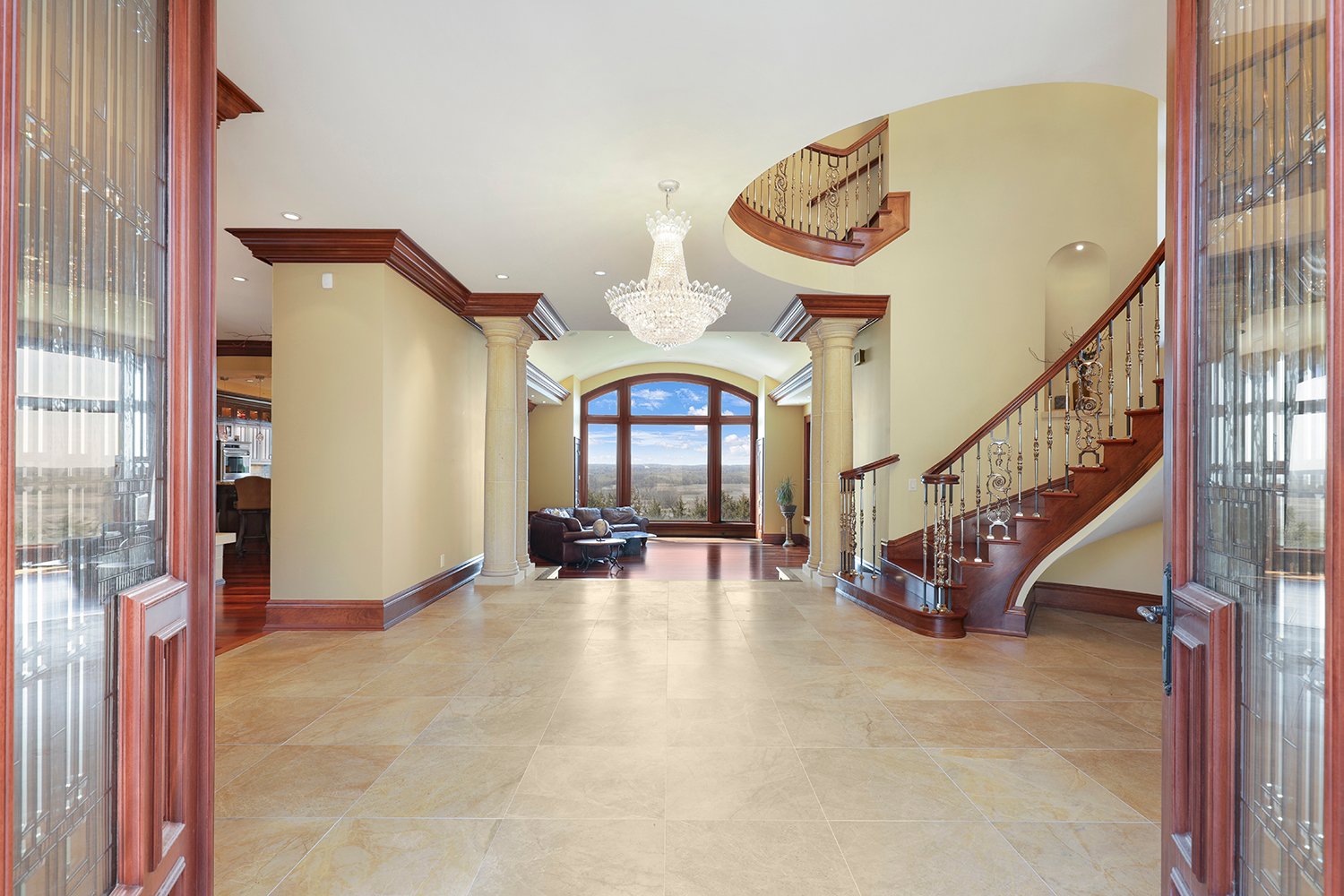 Unparalleled Views from the Bluffs of the Minnesota River Valley