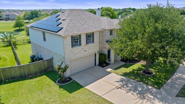 Round Rock