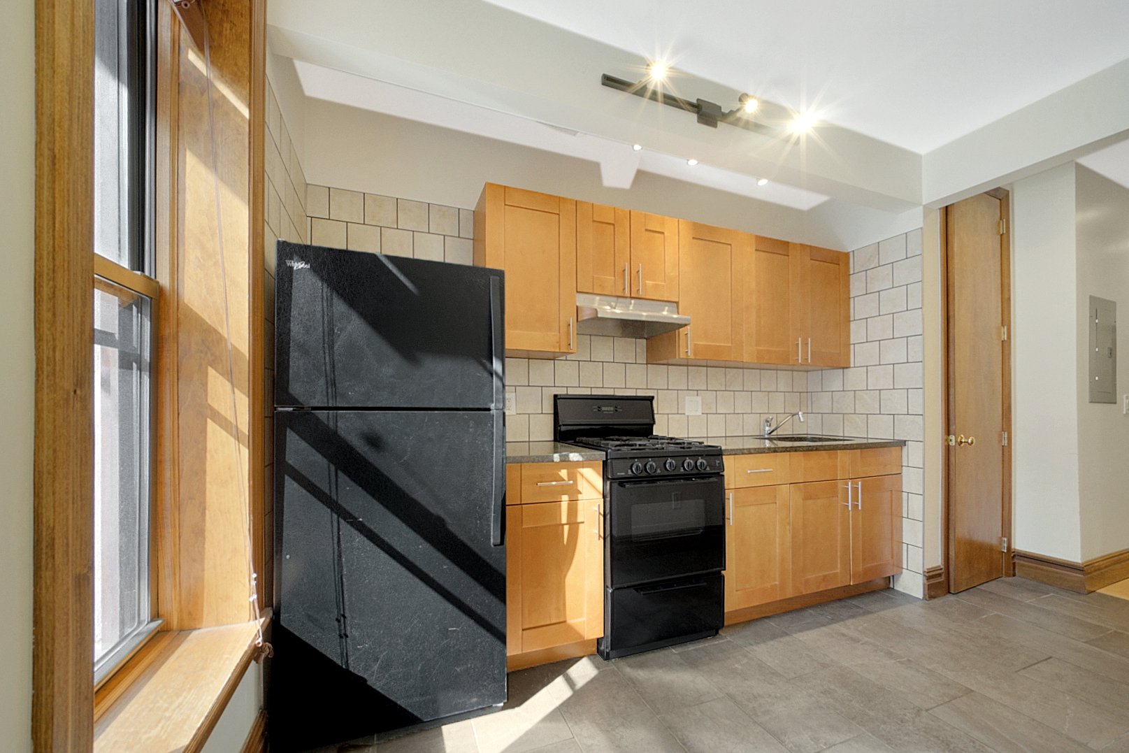 Park Slope Duplex