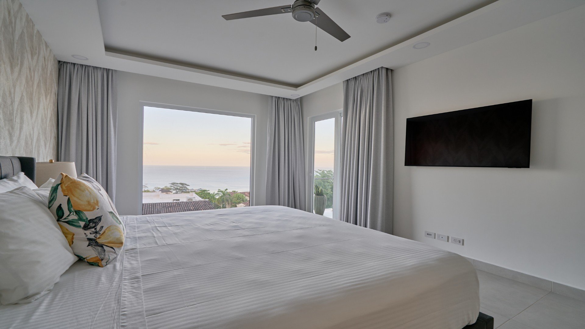 La Vista Diria Tamarindo C6 -1st flr Tamarindo, La Vista Diria