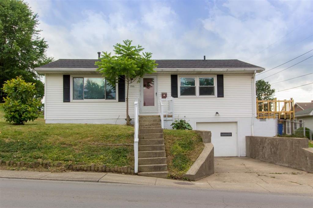 1916 Blackburn Avenue Ashland, KY