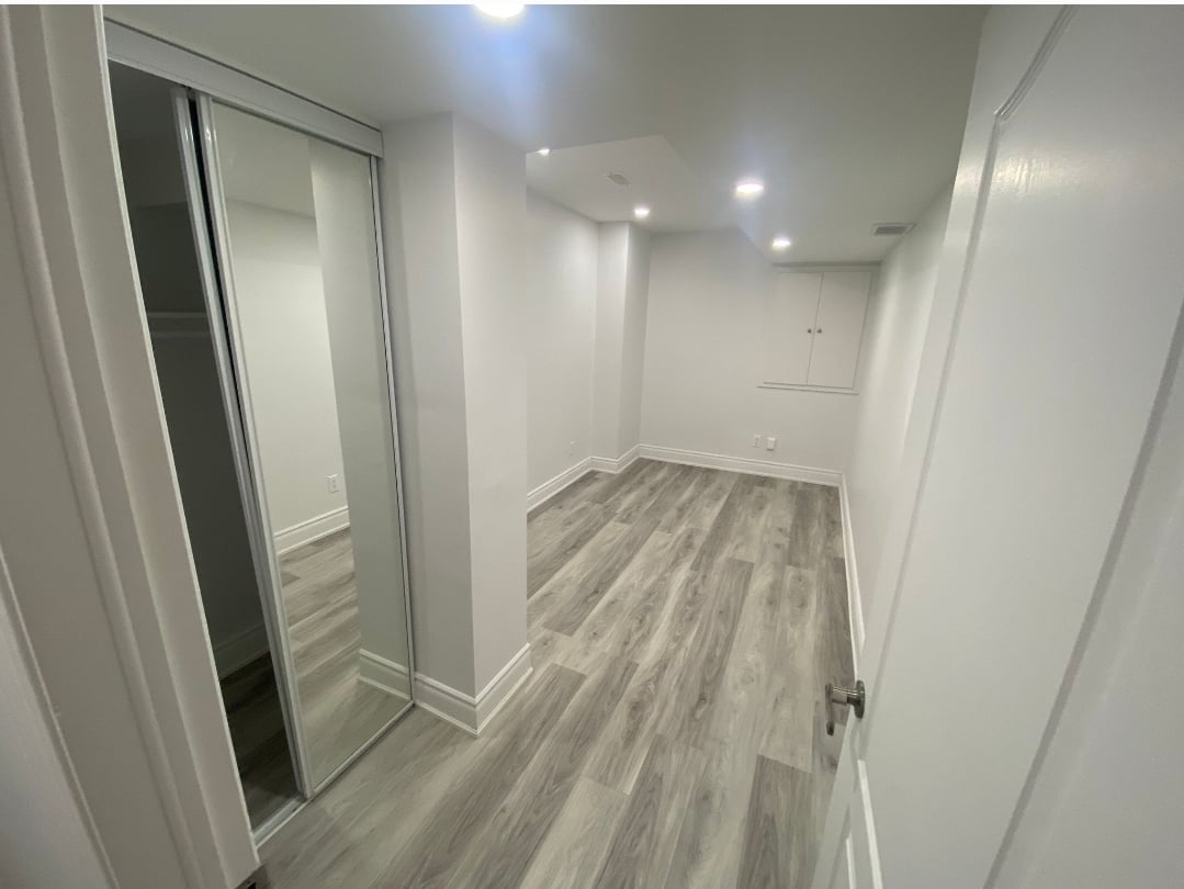 101 Luisa Street Basement