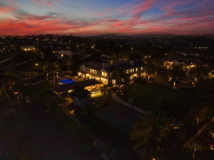 Magnolia Estates – Bressi Ranch