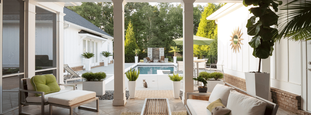 Poolside Paradise: Homes with Pools