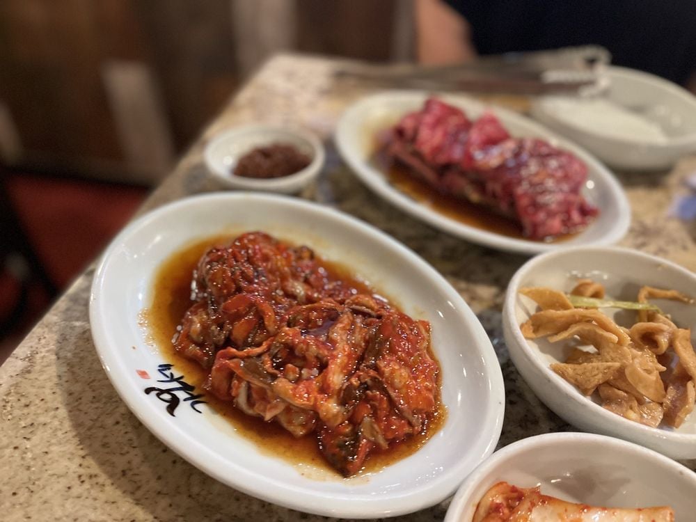 Gabose Korean BBQ Expands to Miami: A Must-Try Dining Experience!