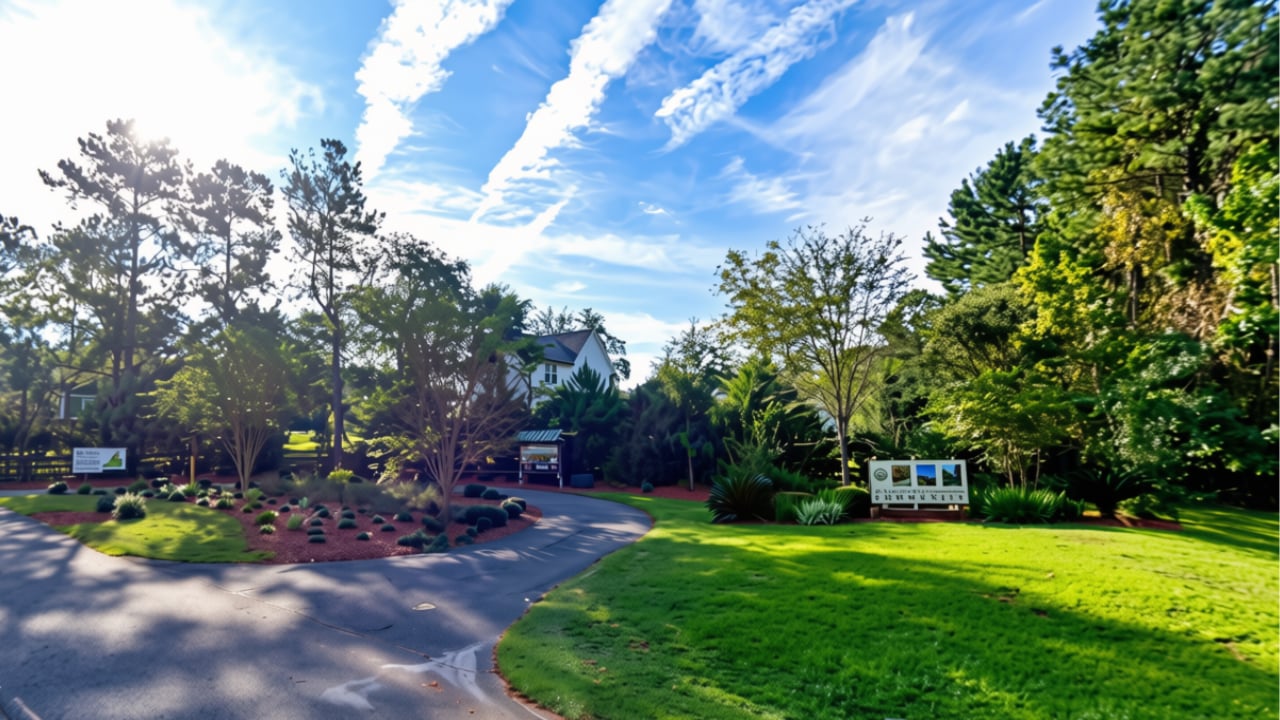 Pine Dove Estates