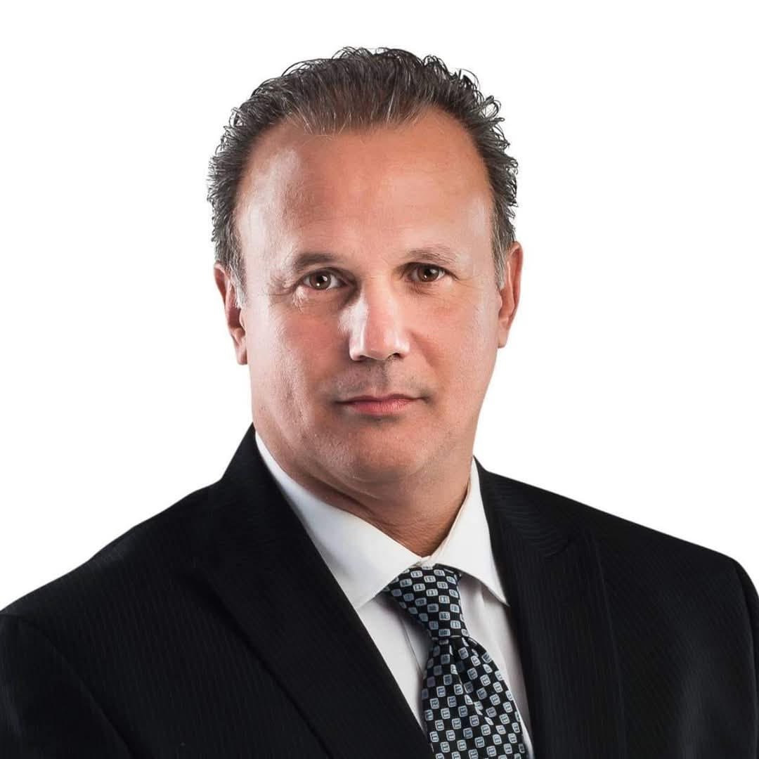 Joseph Frontauria