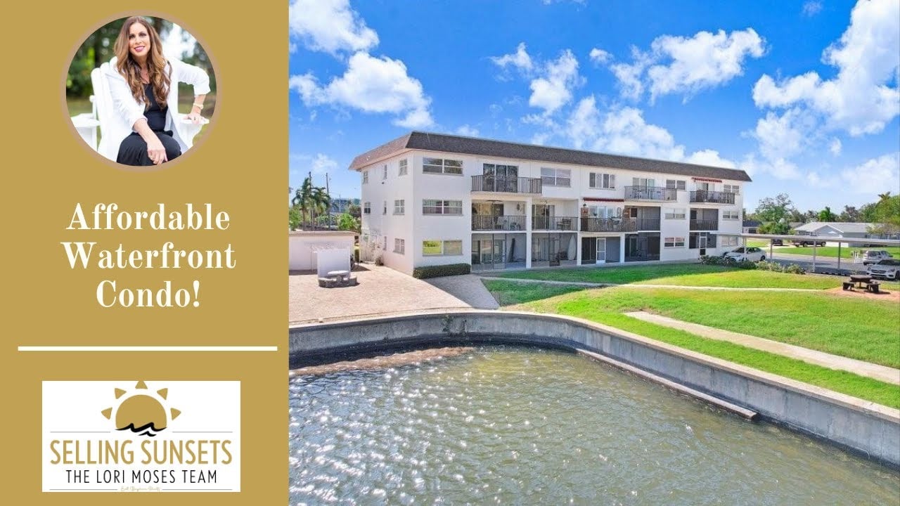 3789 46TH AVENUE Unit #205, ST PETERSBURG, Florida 33711