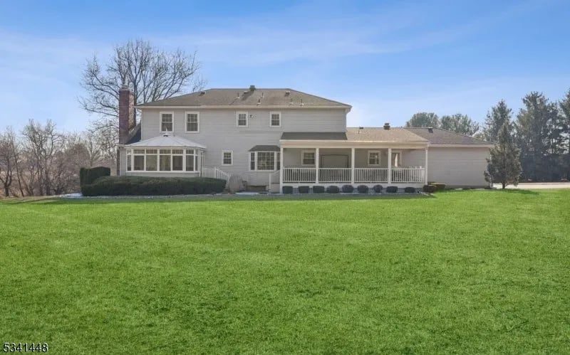 14 Shurts Rd