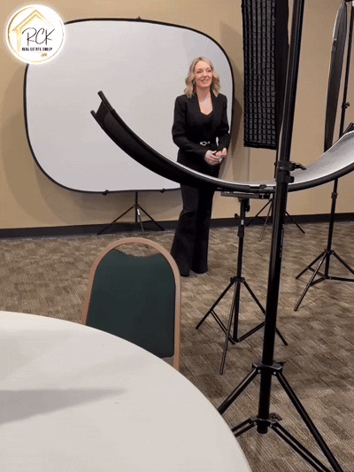 Christina Wissman Lafayette, IN Real Estate Agent Headshot