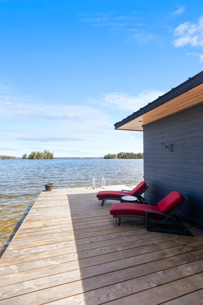Lake Rosseau