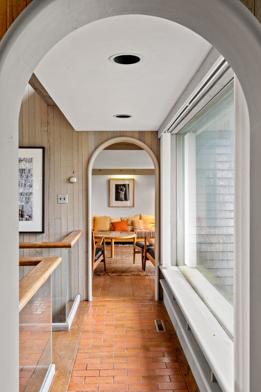 Under Agreement in New England