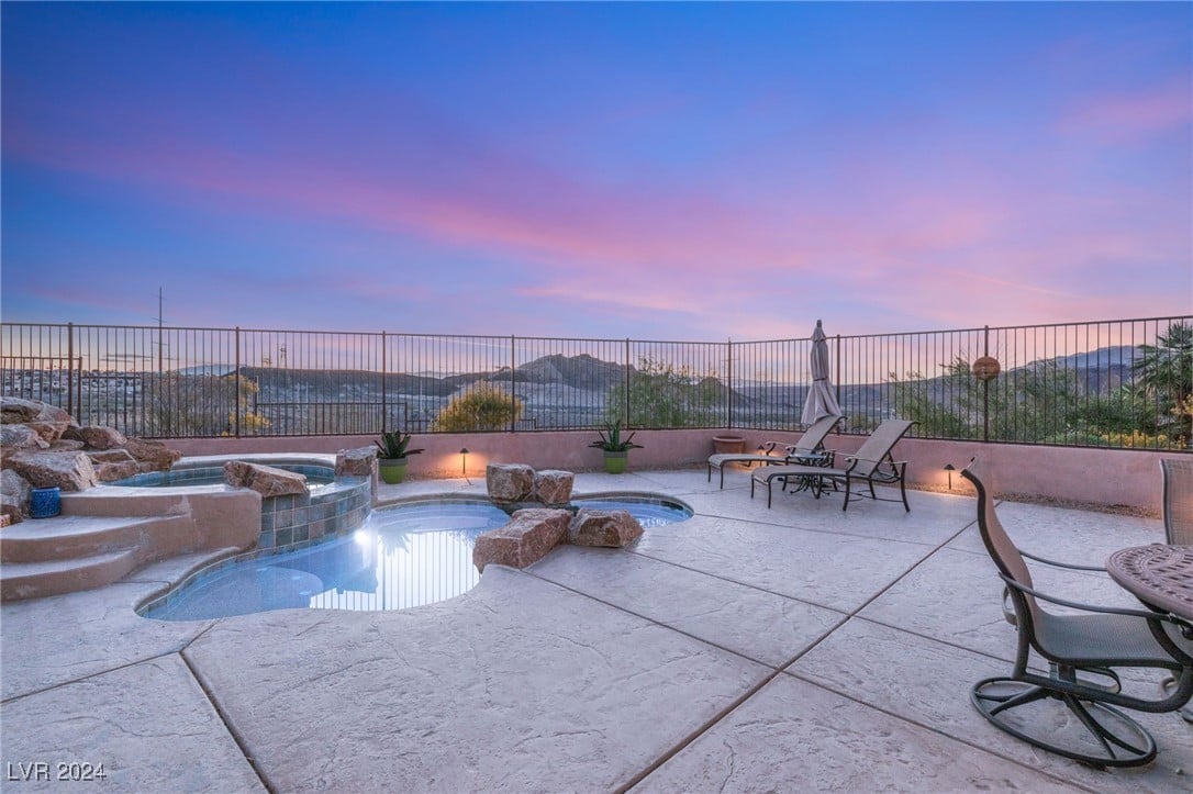 1191 Calcione Drive