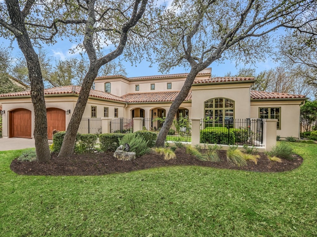 1200 Barton Creek Blvd #58