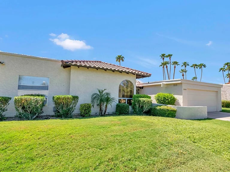 7337 E Citrus Way