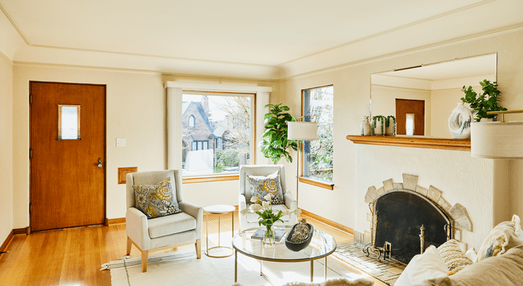 Selling Success: How an Agent Gets Your Home the Attention It Deserves