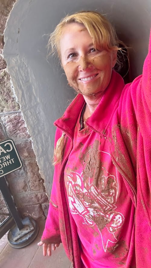 Exploring Cave of the Winds: Colorado’s Underground Adventure