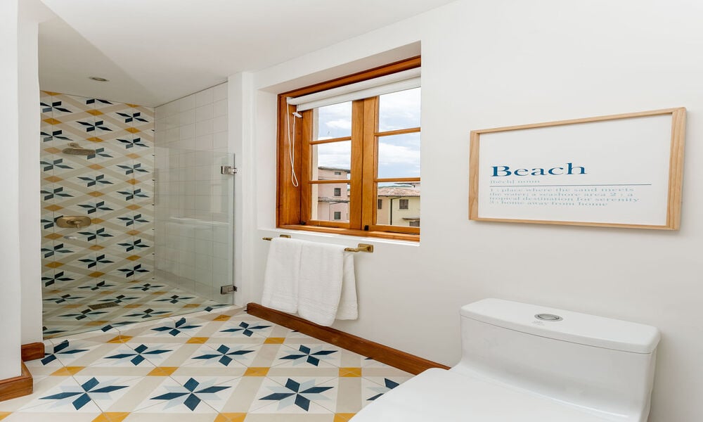 34 Plaza Central | Ocean-View 2BR Residence in Las Catalinas