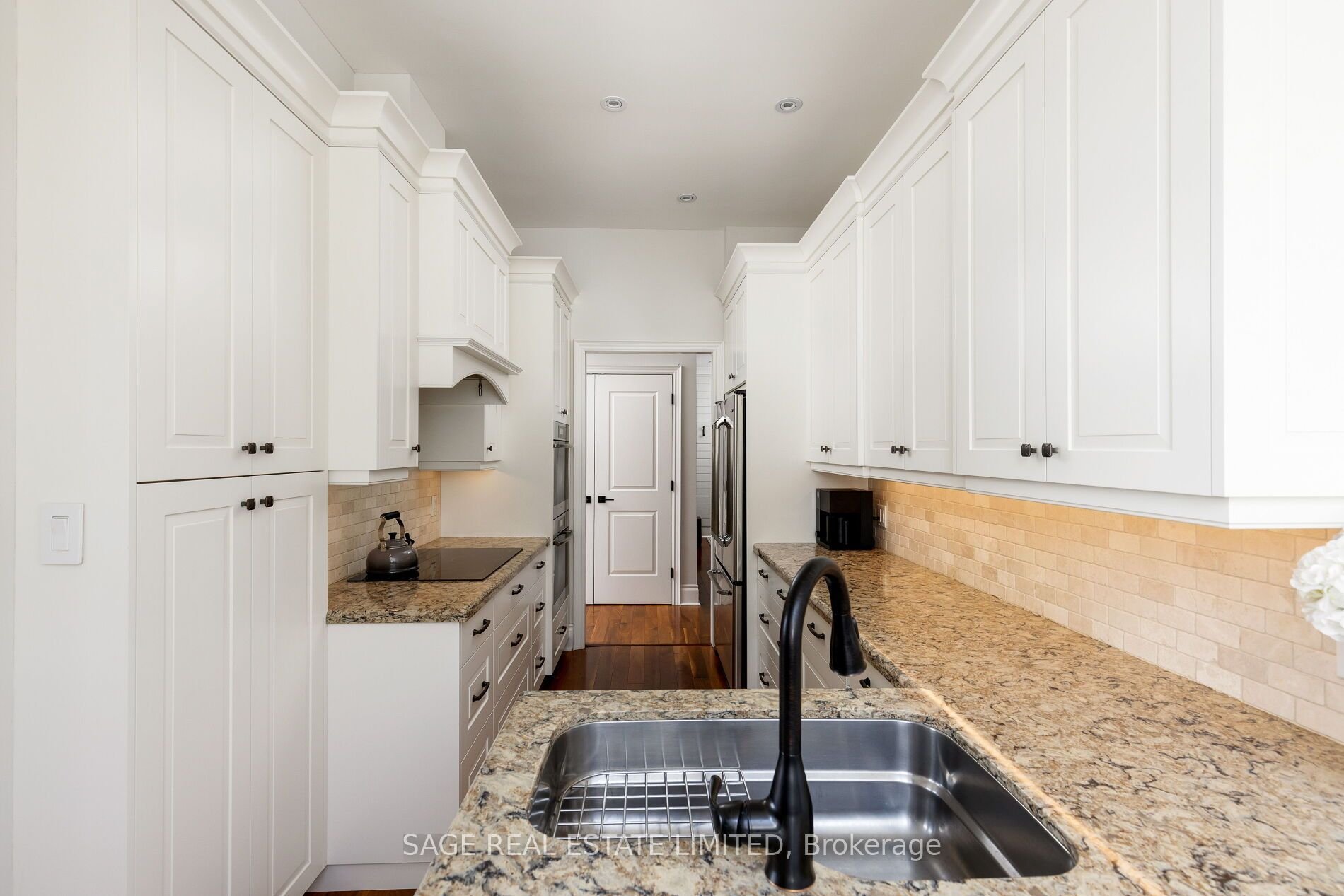 THE KINGSWAY PENTHOUSE