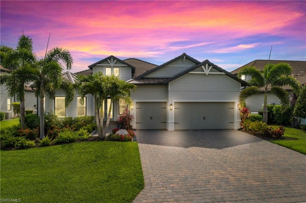 19053 Aqua Shore Dr