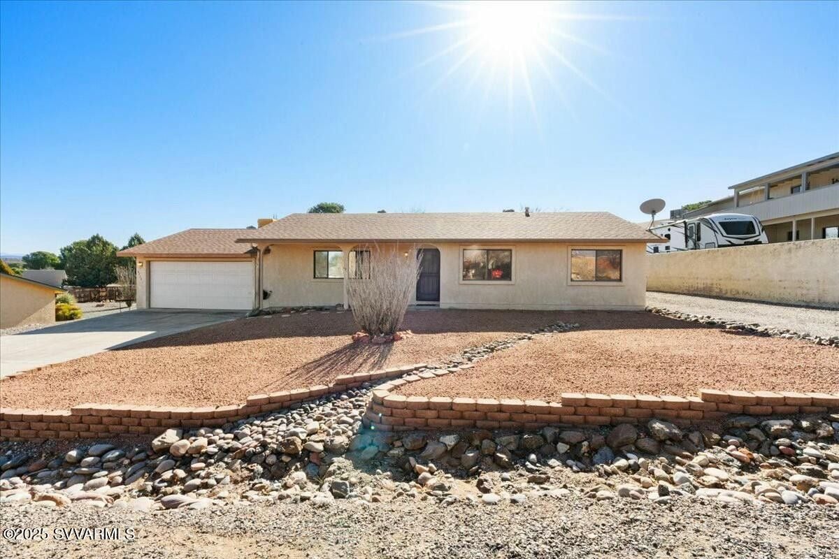 Cottonwood/Clarkdale