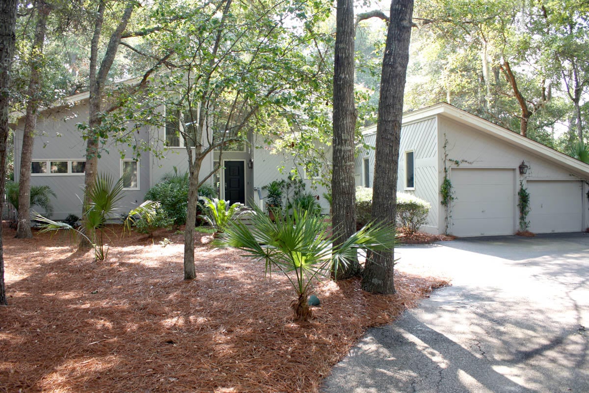 42 Greensward Road