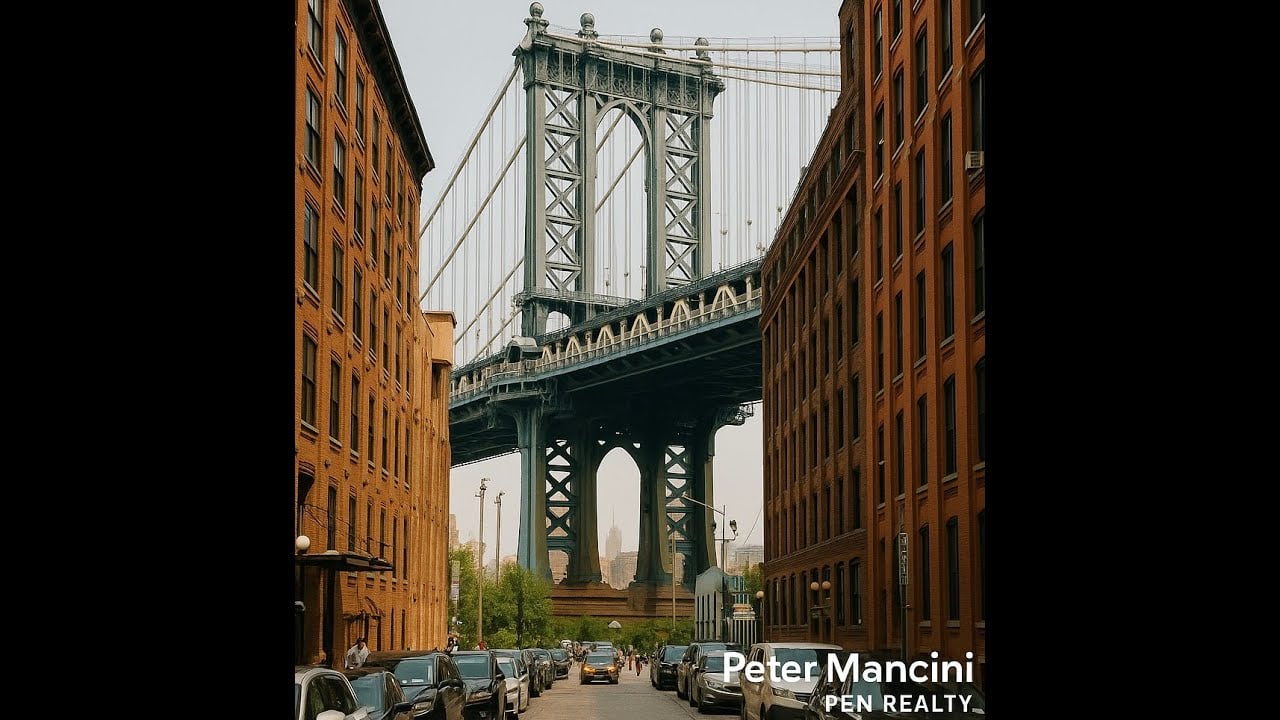 Brooklyn Real Estate with Heart: Why Buyers, Sellers & Investors Trust Pen Realty