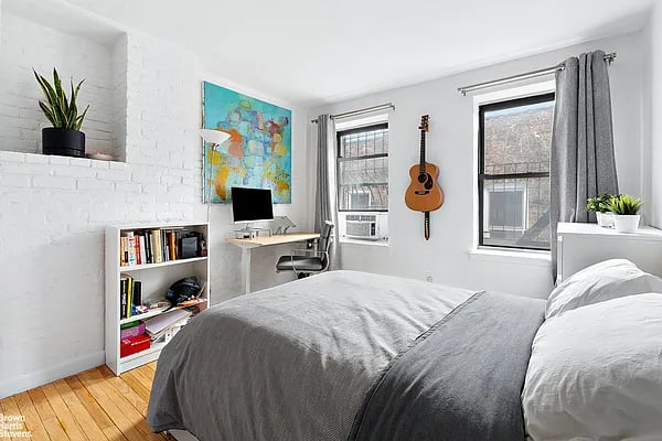 118 Suffolk Street #4AB