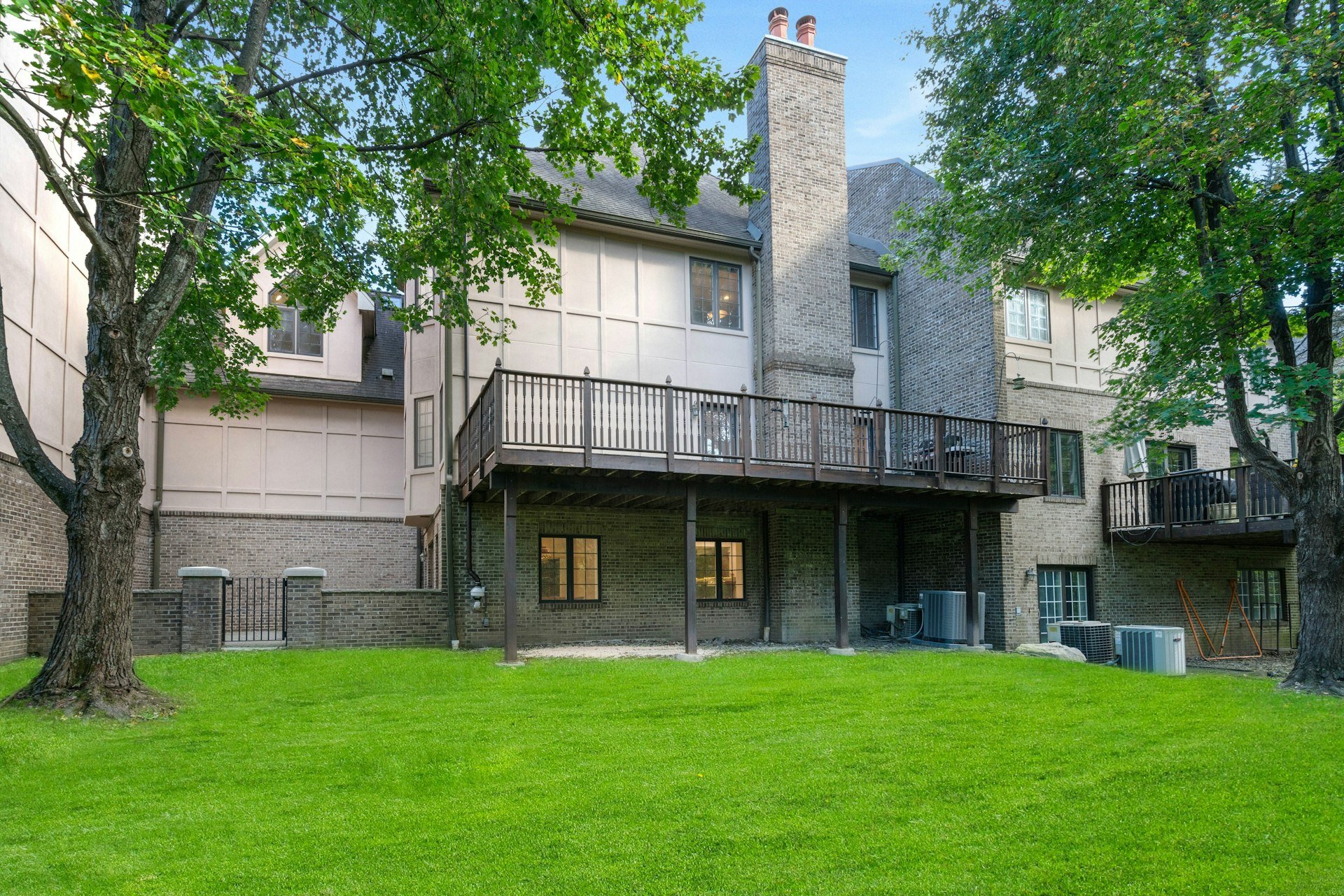 205 Bearwoods Road
