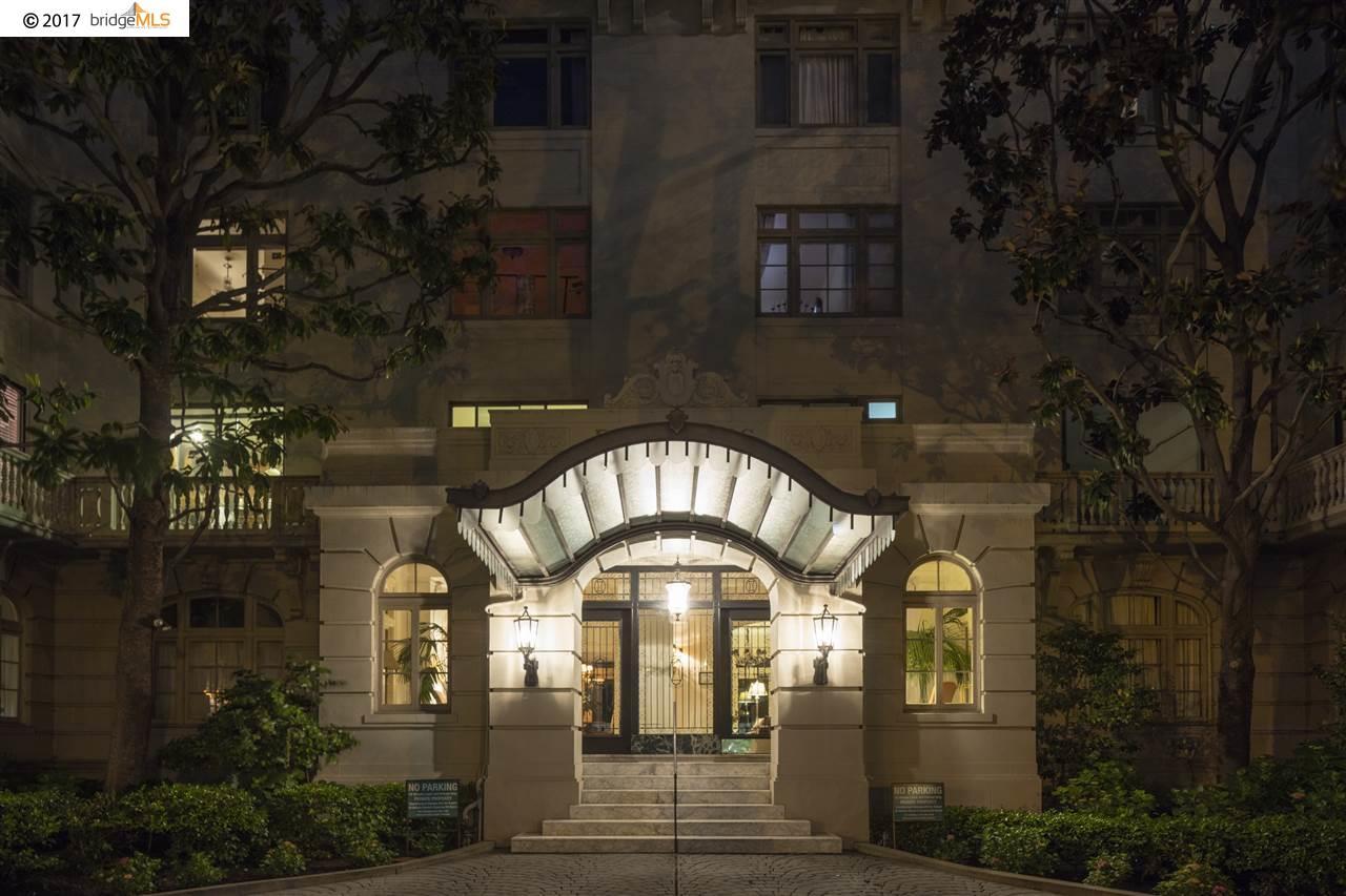 200 Lakeside Dr, #803