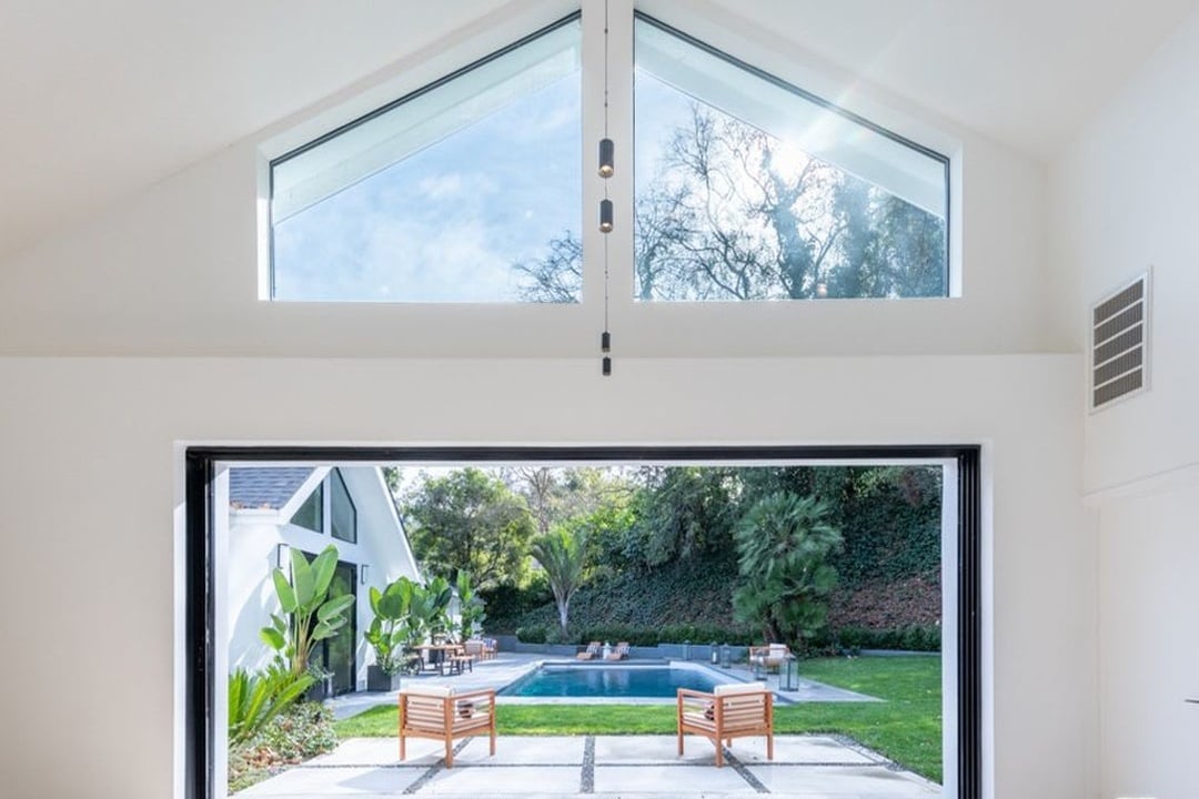 Golden Elysian, Benedict Canyon Dr, 90210