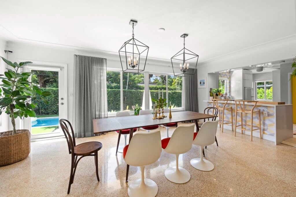 Miami Shores Stunner Lists by Daniel Falcon