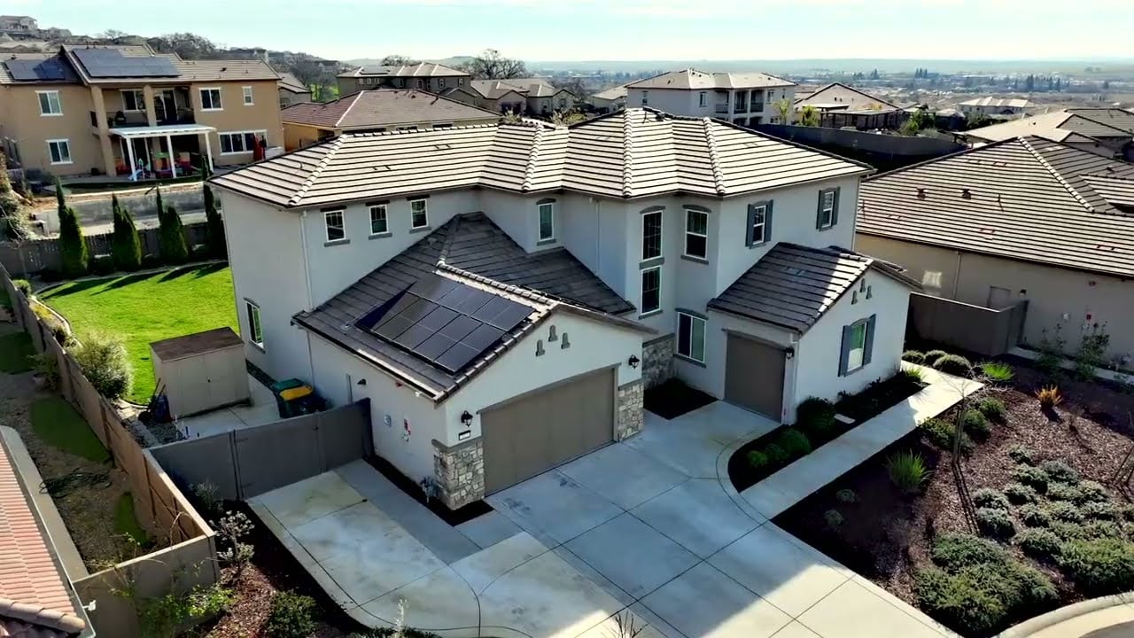 321 Fairfax Ct, El Dorado Hills CA 95762