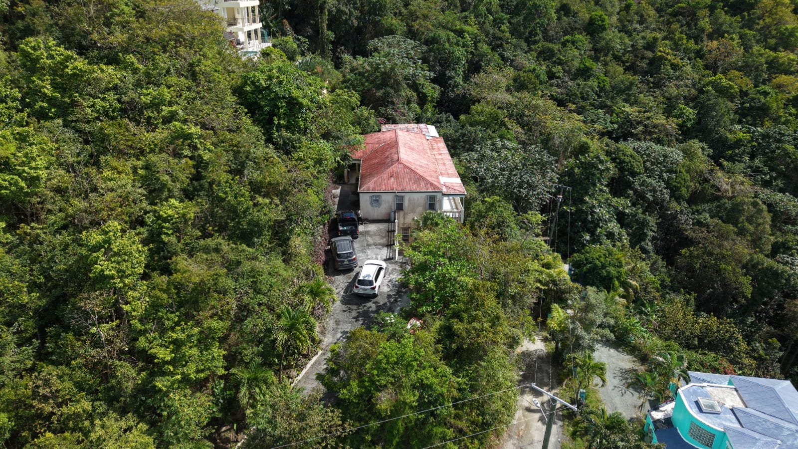 1117 Luck Hill Fixer Upper