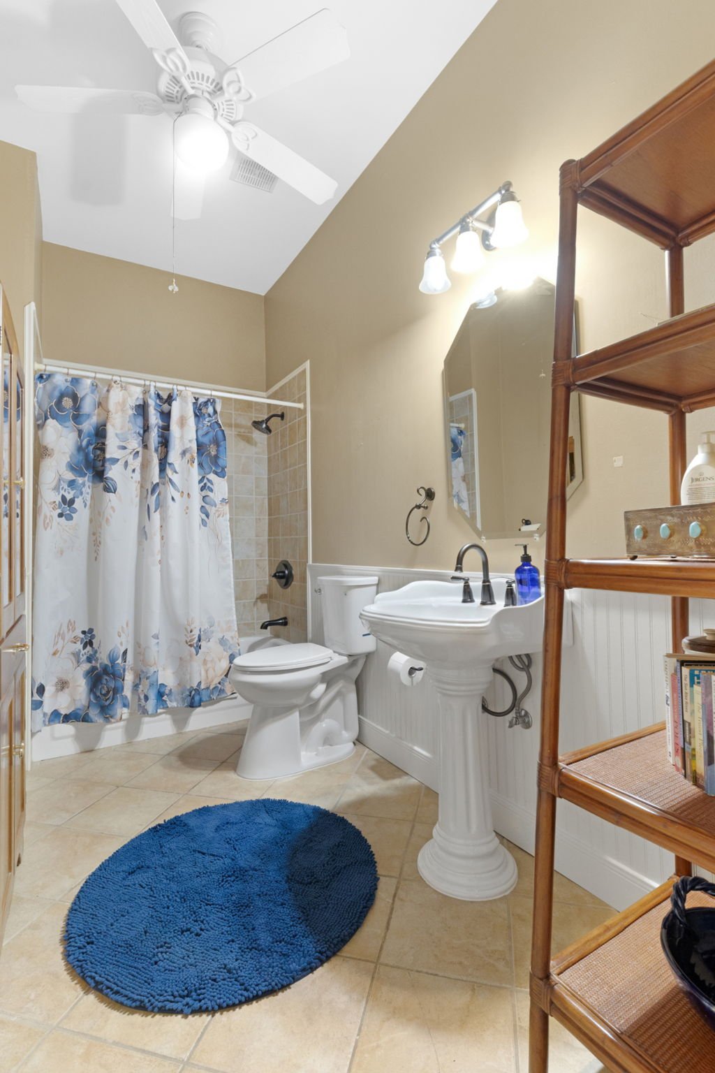 Hill Country Home in Northwest Hills | 3 Bed | 2.5 Bath | ±2,700 Sq Ft | ±0.80 Acres | Kerrville, TX