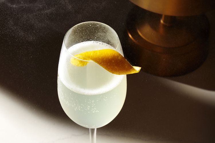 The Best Hotel Bars in the U.S.