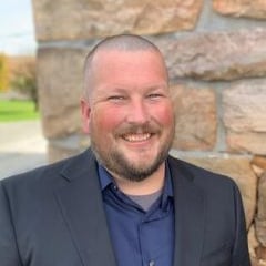 Nathan Jarrett Muncy, PA Real Estate Agent Headshot