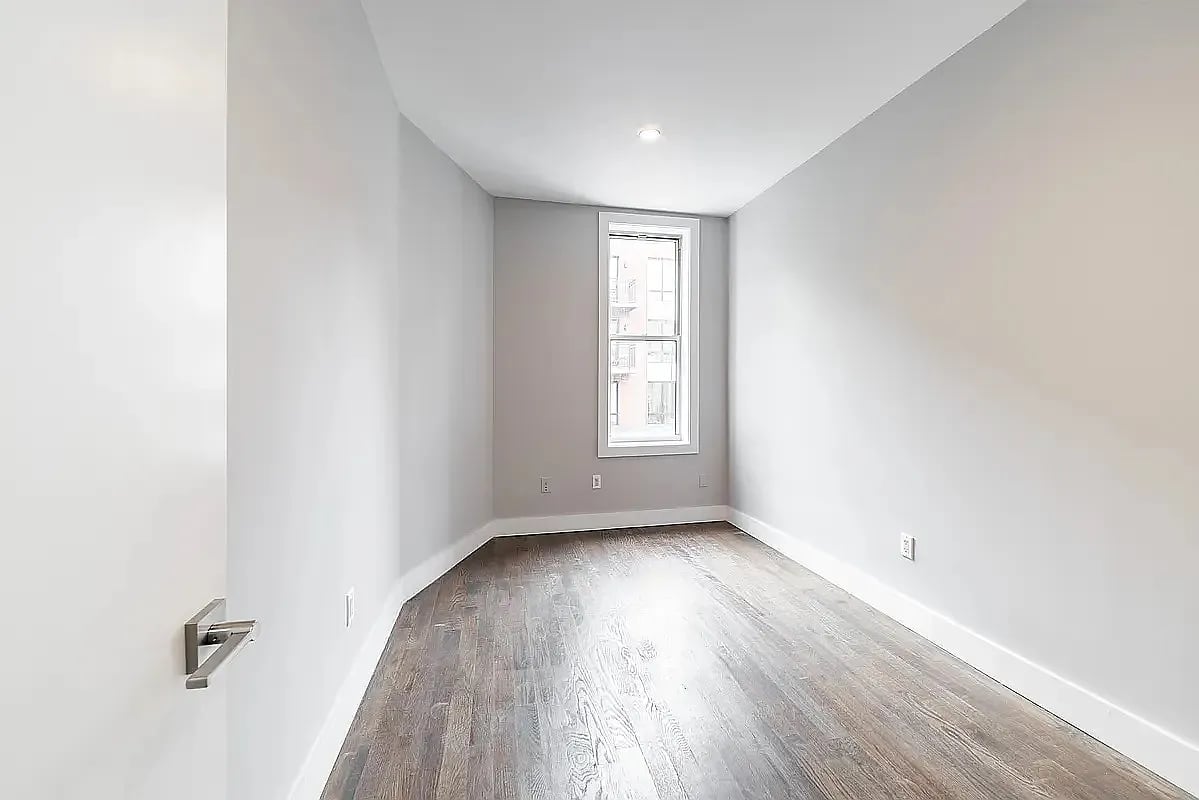 147 Bleeker Street #2L