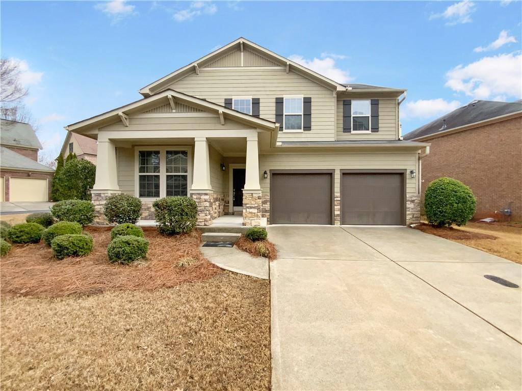 Alpharetta
