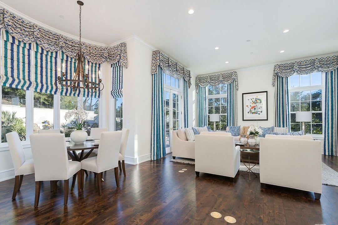 Verdant Chateau