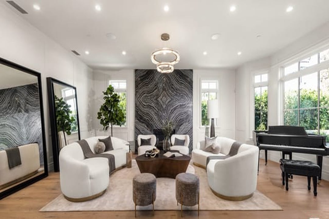 Legacy Chateau