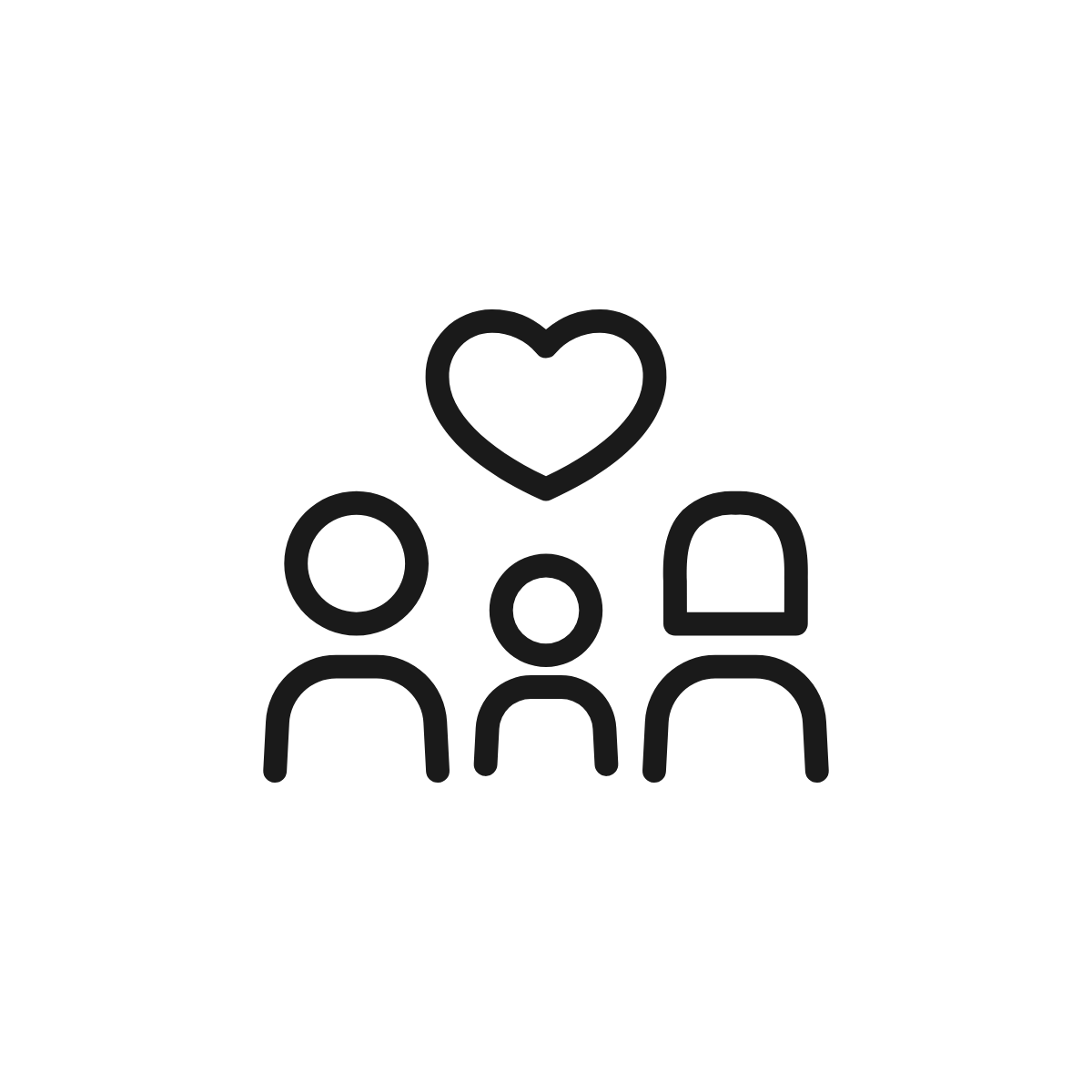 Love and family