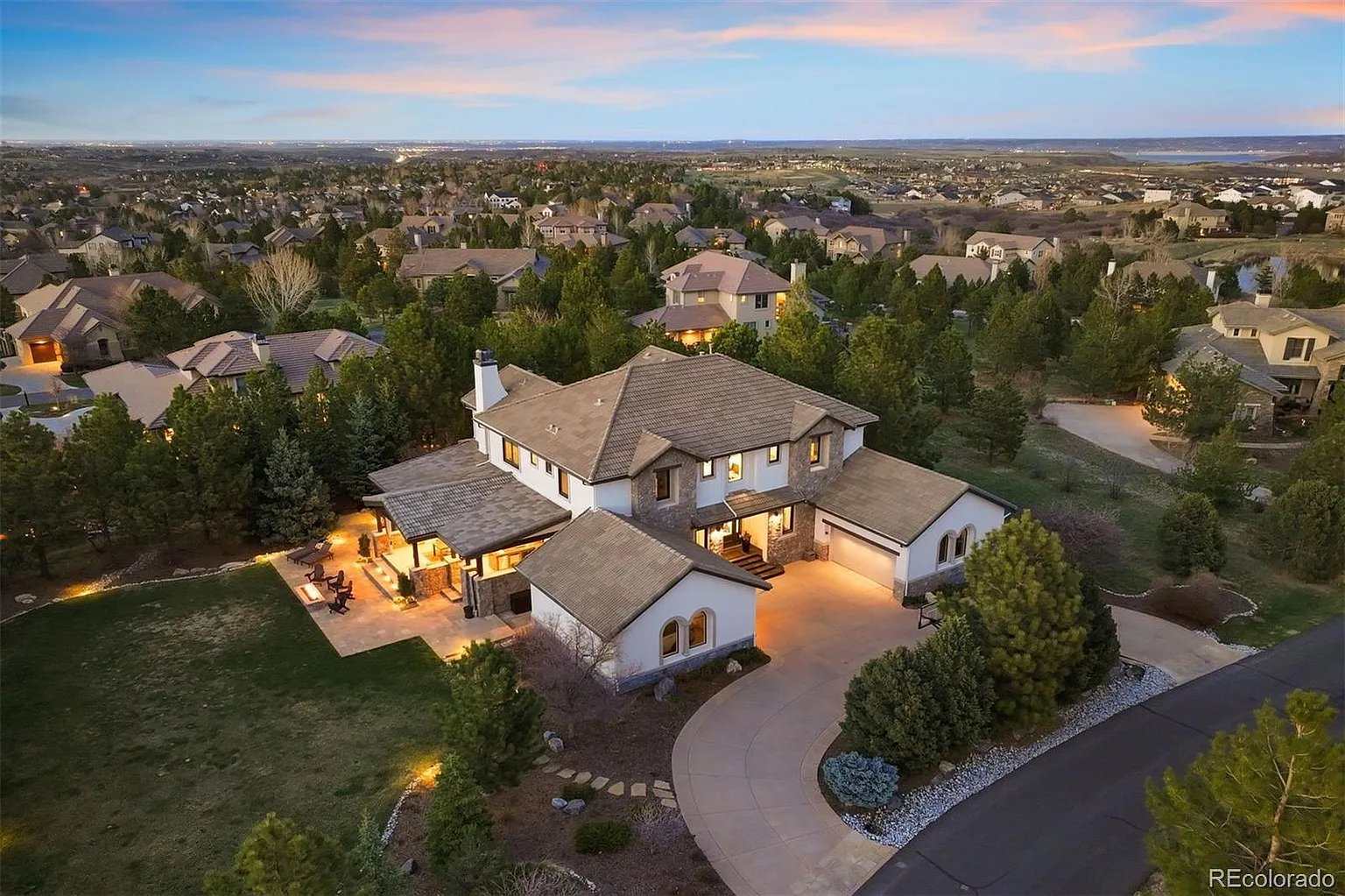 6111 Huron Pl