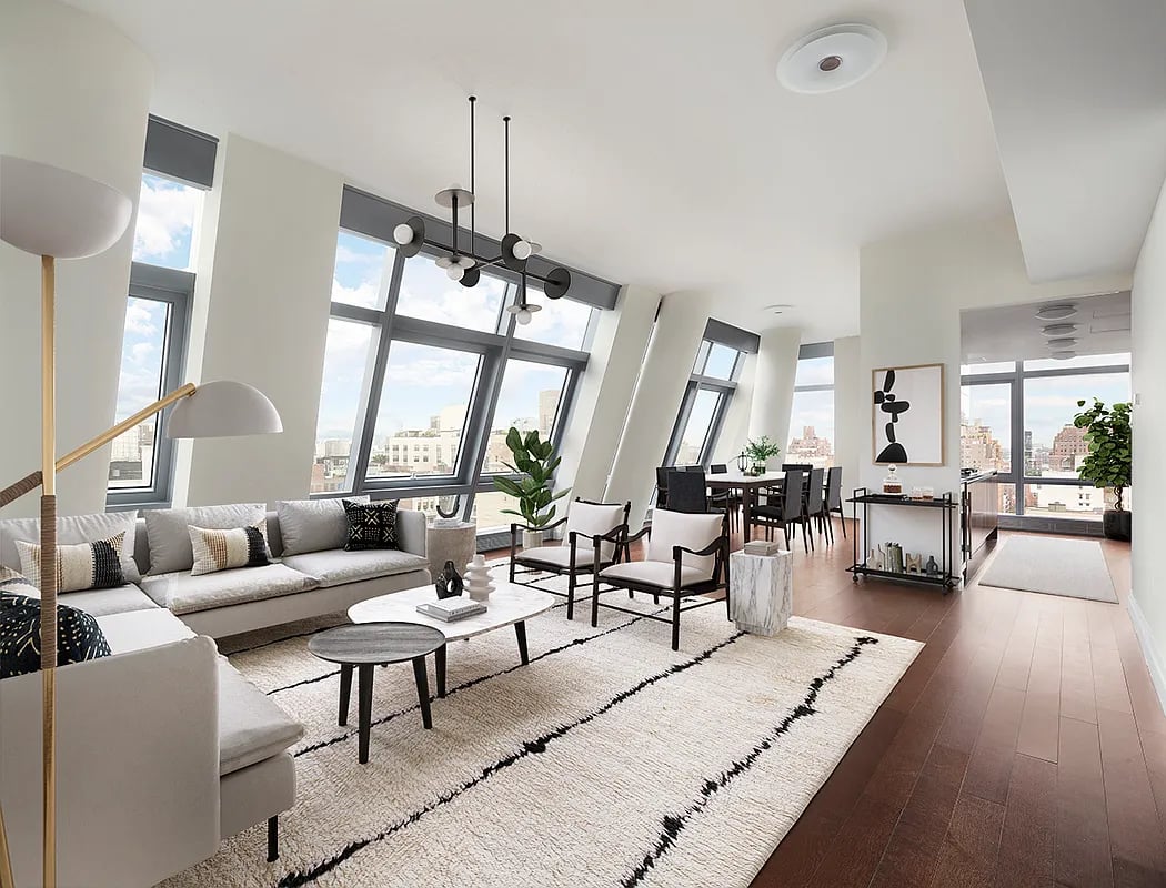 35 W 15th St, #14F