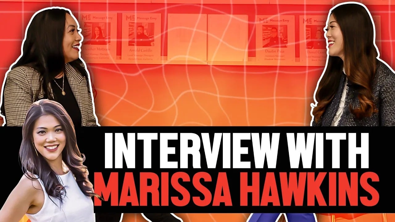 One-on-one with the Ultimate Las Vegas BOSS LADY l Marissa Hawkins