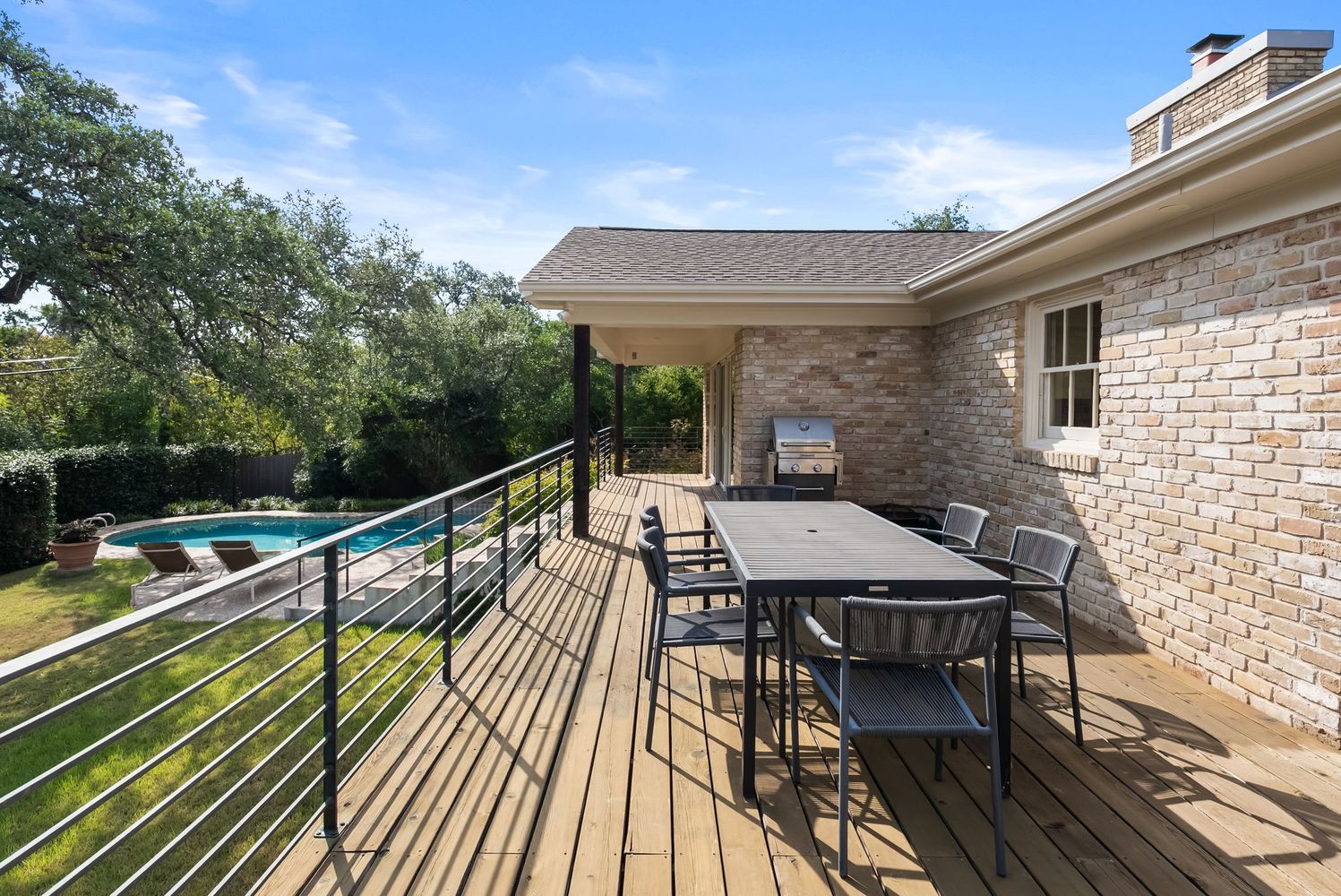 3416 Mt Barker Dr