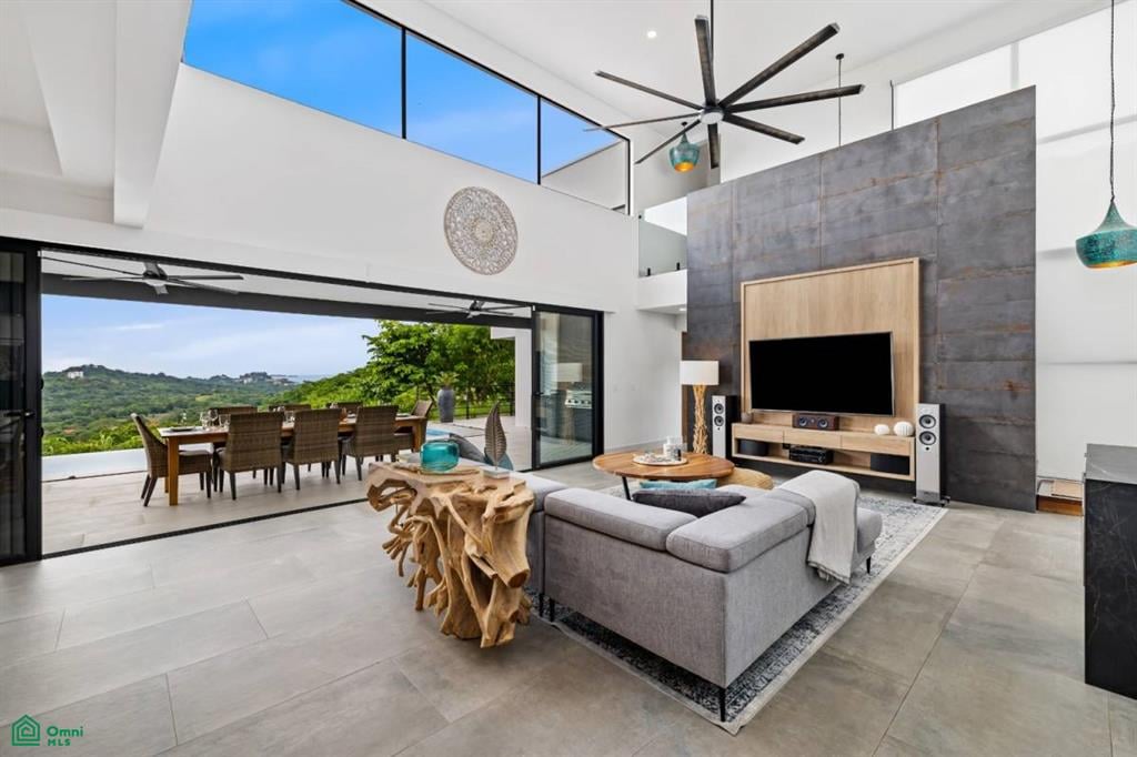 Villa Cielo - Mar Vista 