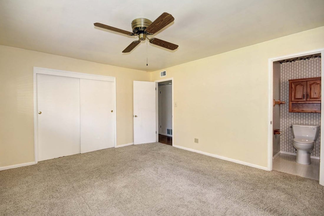 Just Listed! 1825 Square Feet in 95864!