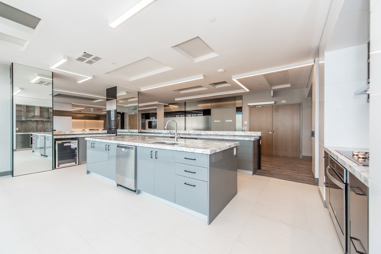 1603 Eglinton Avenue W 321